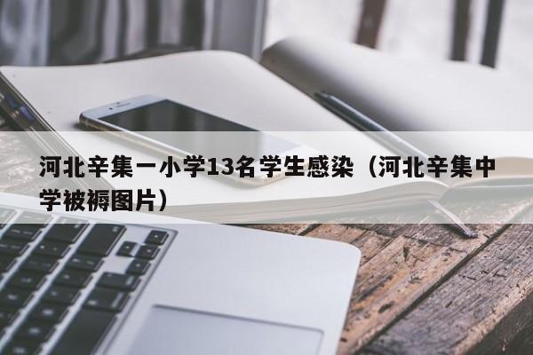 河北辛集一小学13名学生感染(河北辛集中学被褥图片)