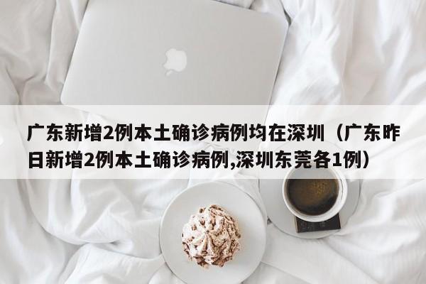 广东新增2例本土确诊病例均在深圳(广东昨日新增2例本土确诊病例,深圳东莞各1例)