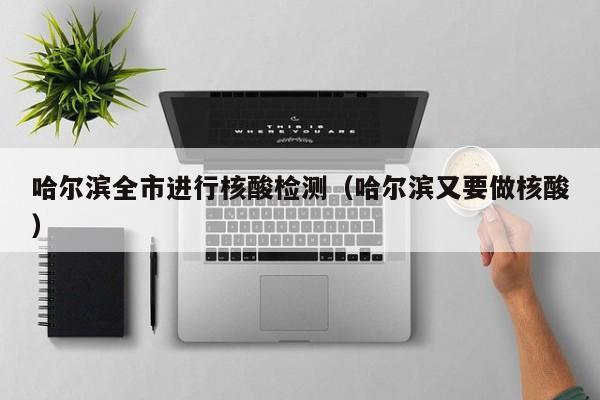 哈尔滨全市进行核酸检测(哈尔滨又要做核酸)