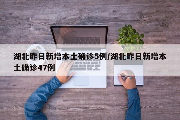 湖北昨日新增本土确诊5例/湖北昨日新增本土确诊47例