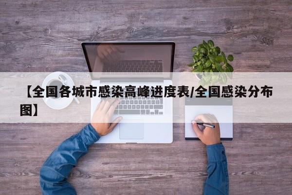 【全国各城市感染高峰进度表/全国感染分布图】